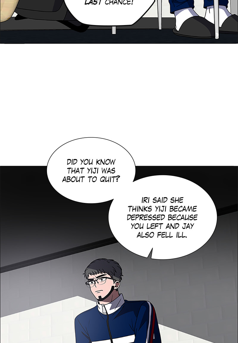 No Scope Chapter 164 page 49 - 