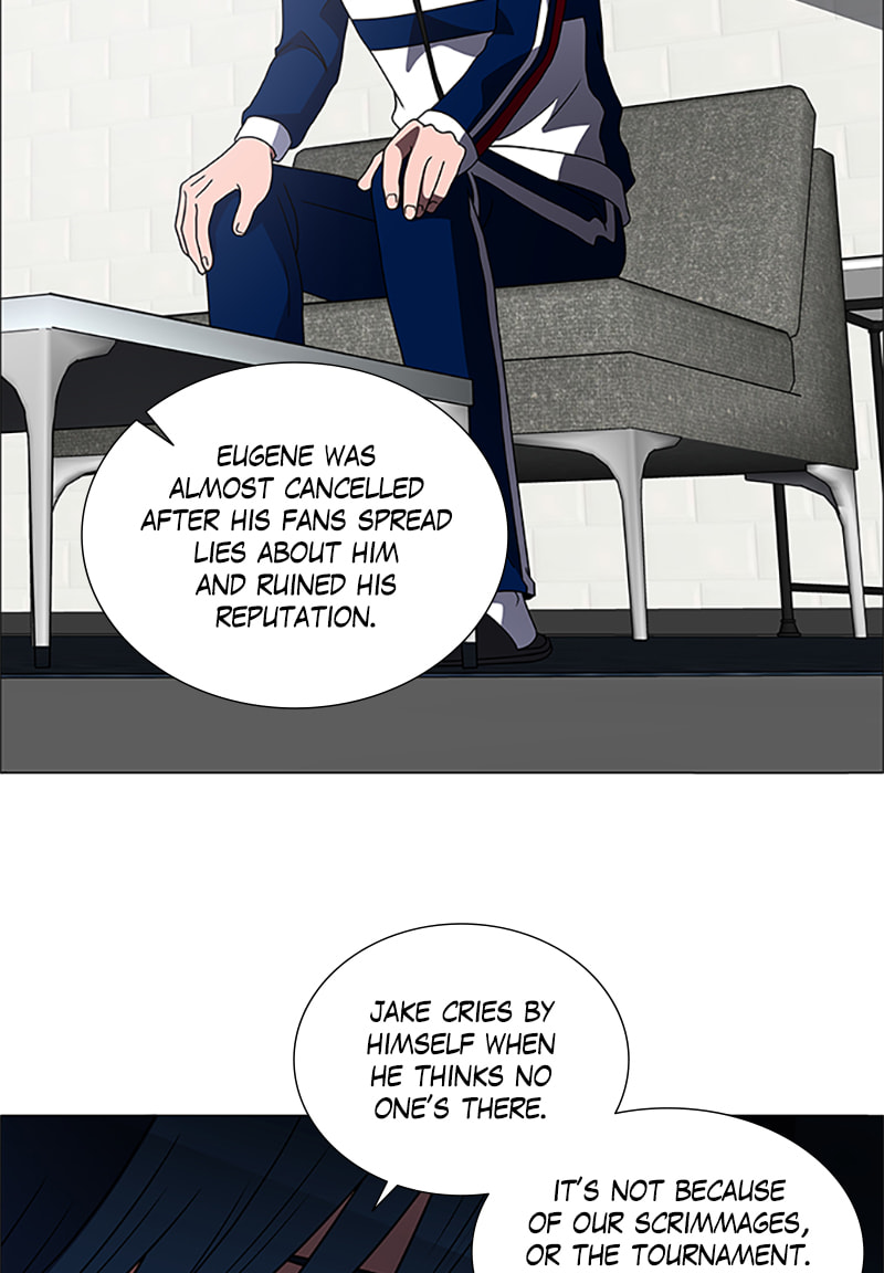 No Scope Chapter 164 page 50 - 