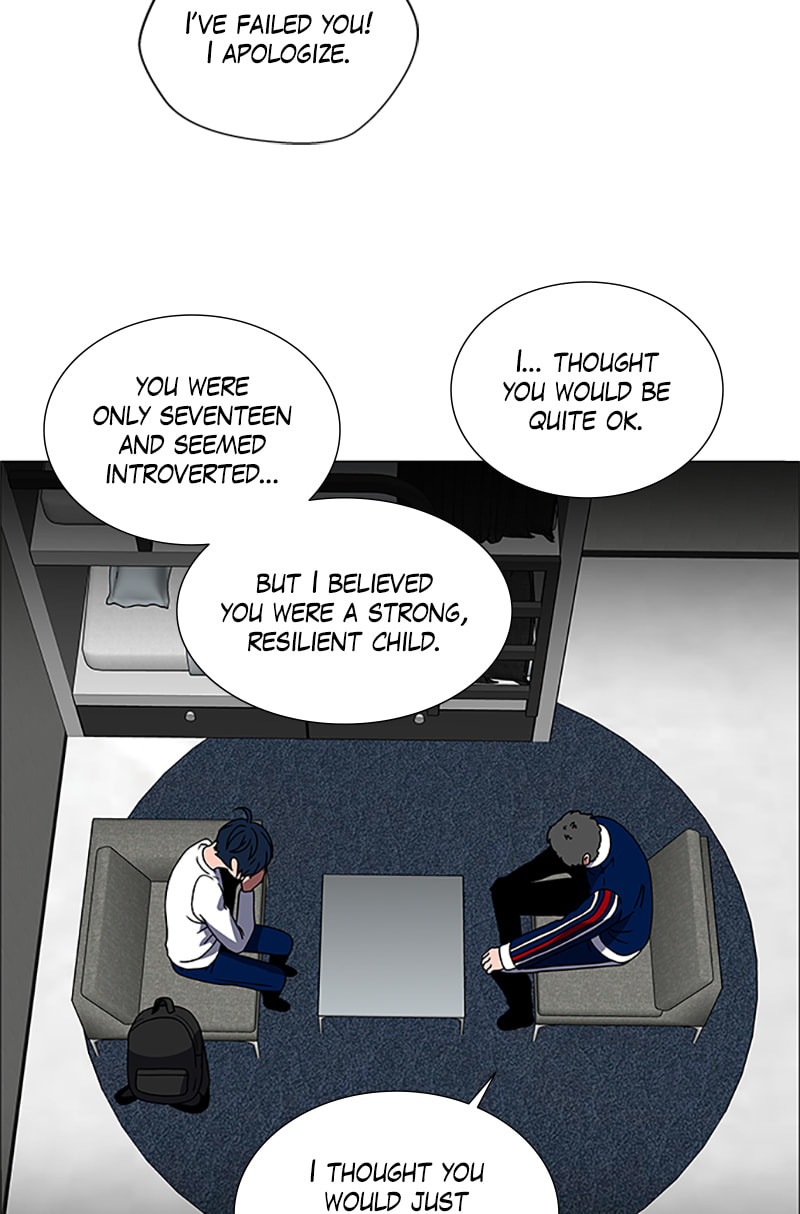 No Scope Chapter 164 page 60 - 