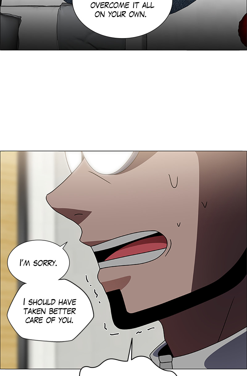 No Scope Chapter 164 page 61 - 