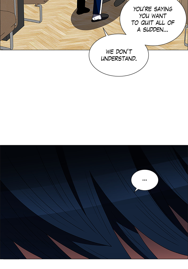 No Scope Chapter 164 page 8 - 