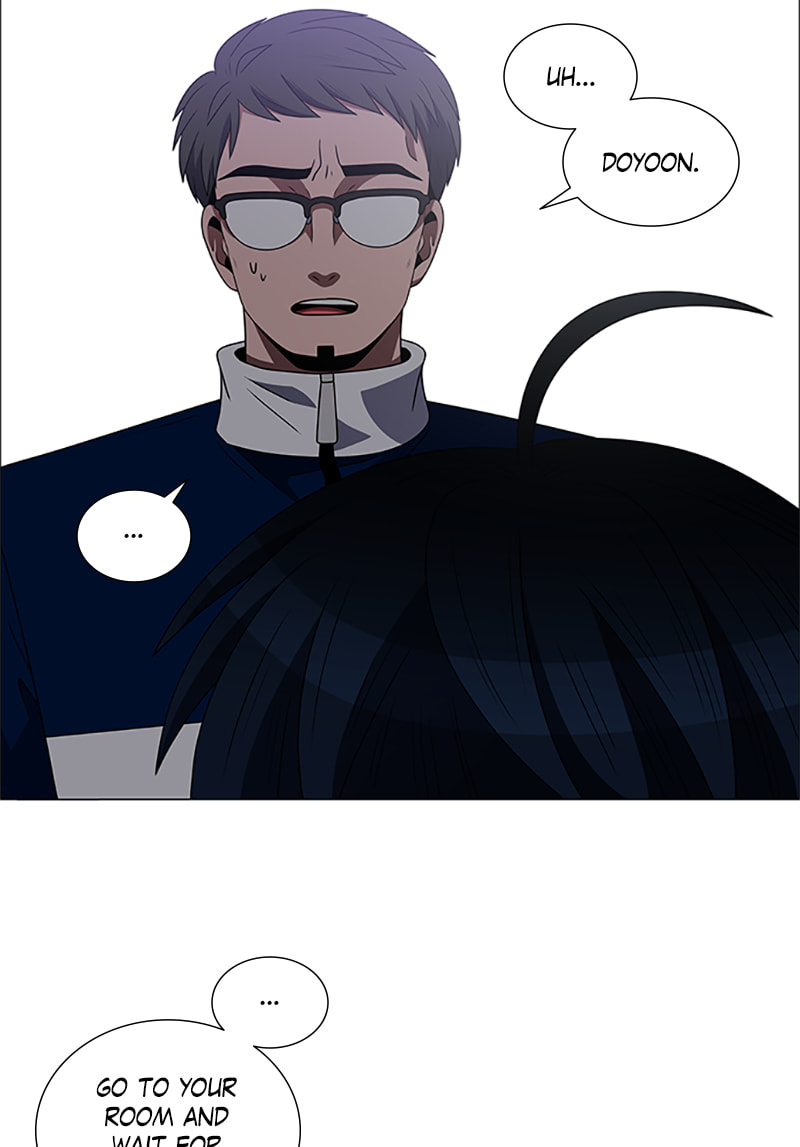 No Scope Chapter 164 page 10 - 