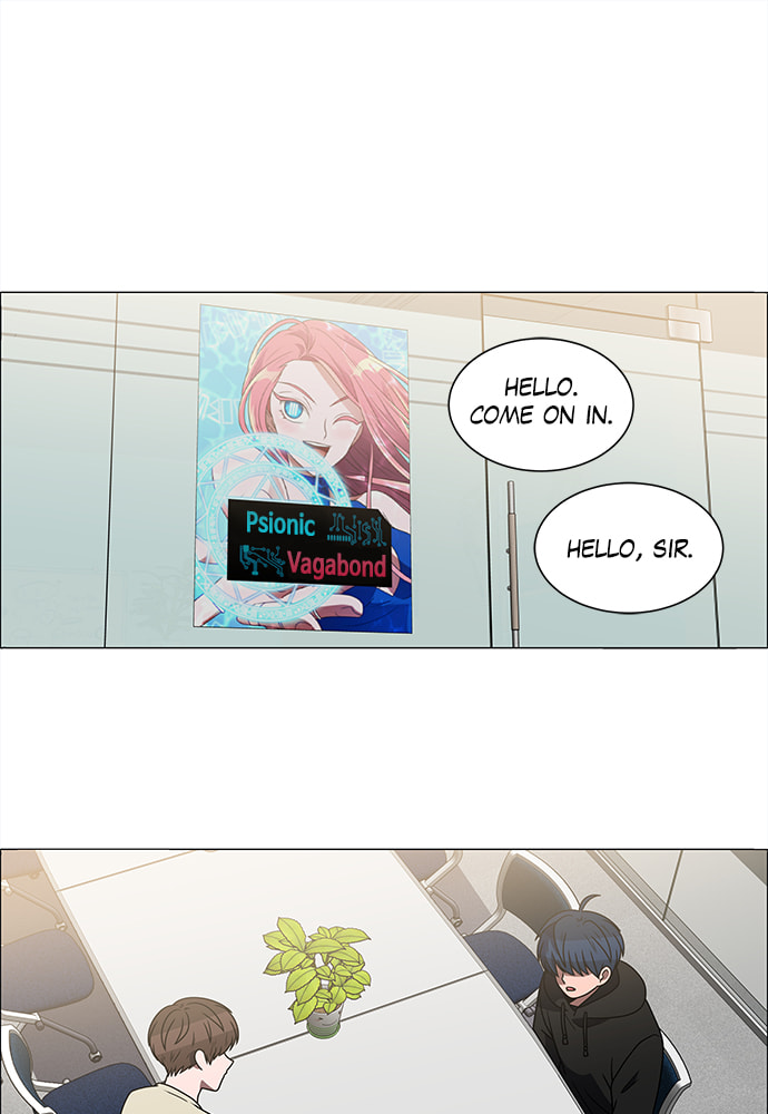 No Scope Chapter 165 page 2 - 