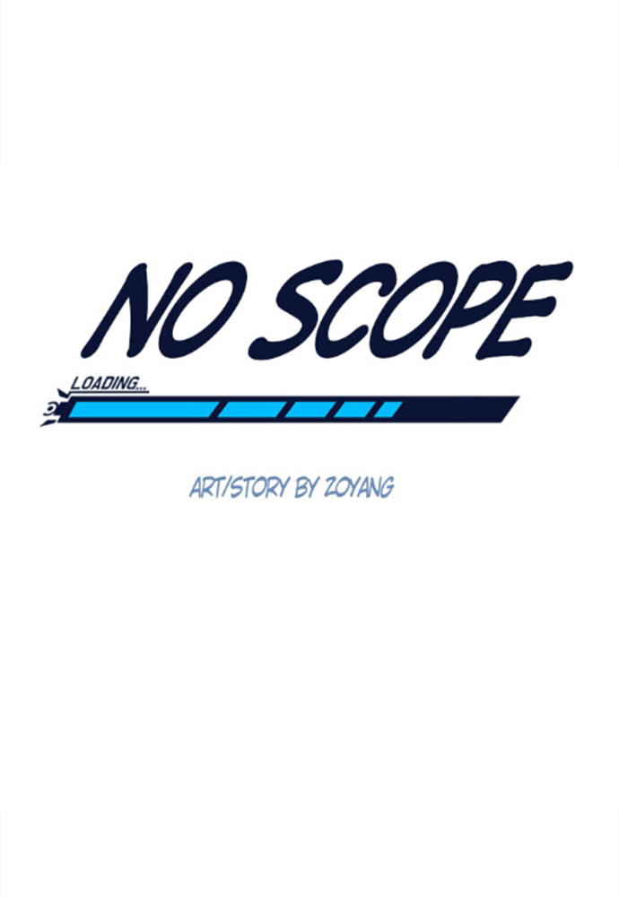 No Scope Chapter 165 page 11 - 