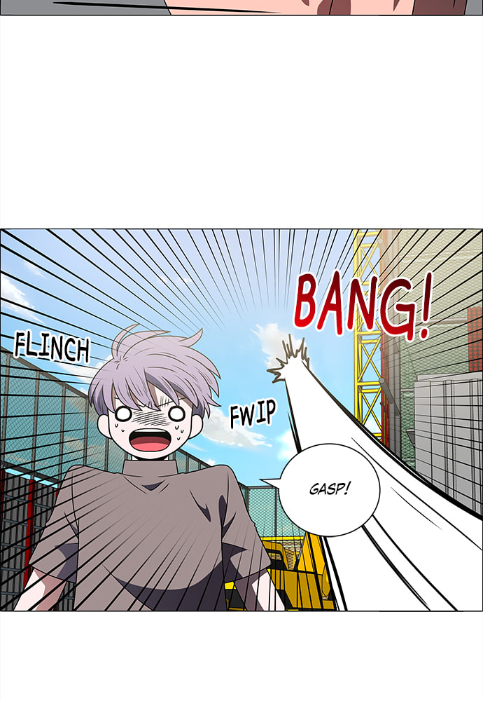 No Scope Chapter 165 page 13 - 