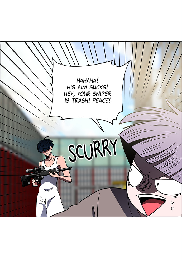 No Scope Chapter 165 page 14 - 