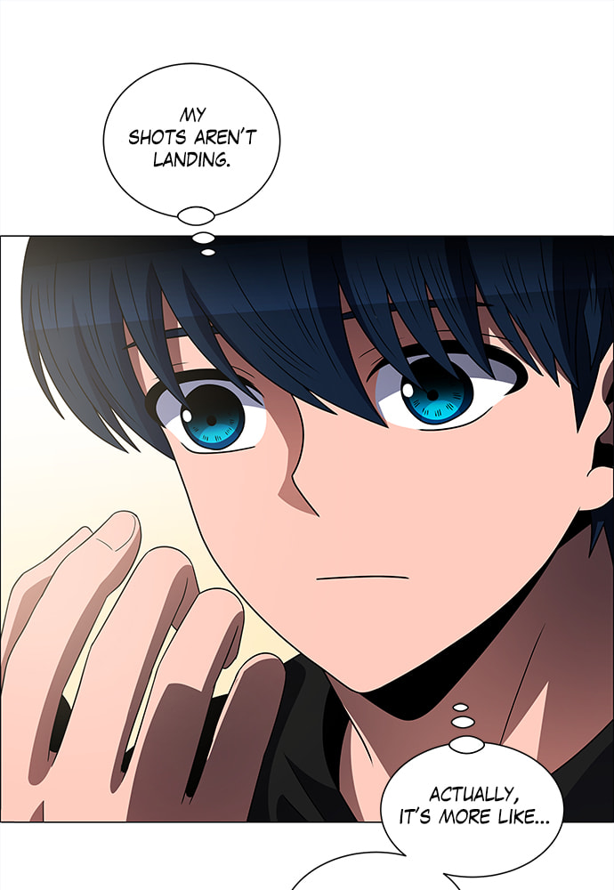 No Scope Chapter 165 page 15 - 