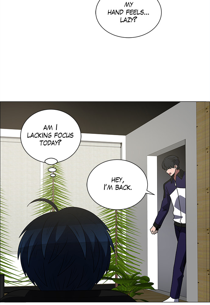 No Scope Chapter 165 page 16 - 