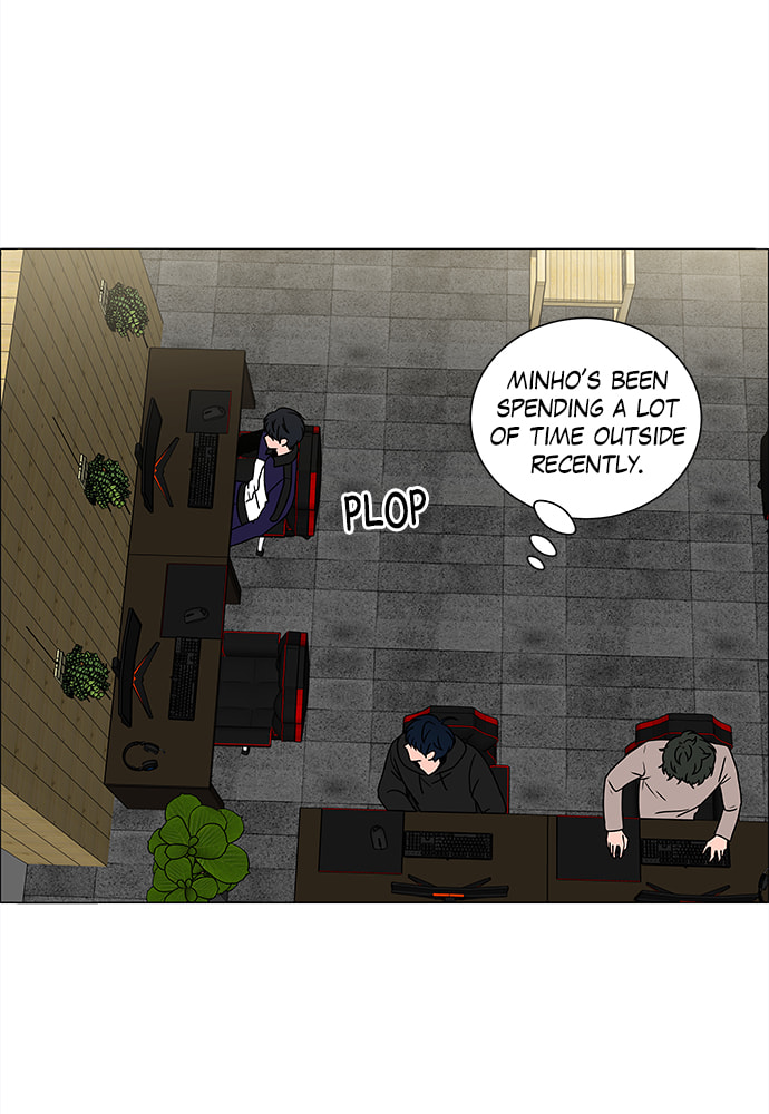 No Scope Chapter 165 page 17 - 