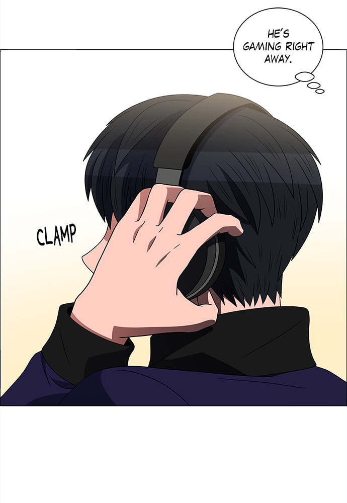 No Scope Chapter 165 page 18 - 