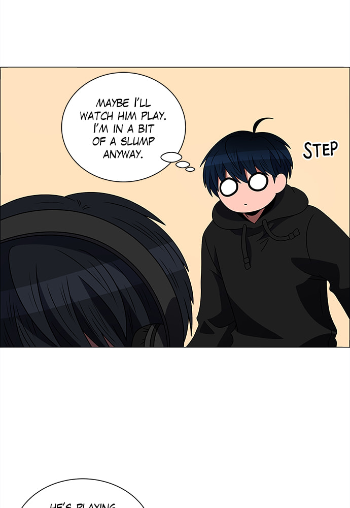 No Scope Chapter 165 page 19 - 