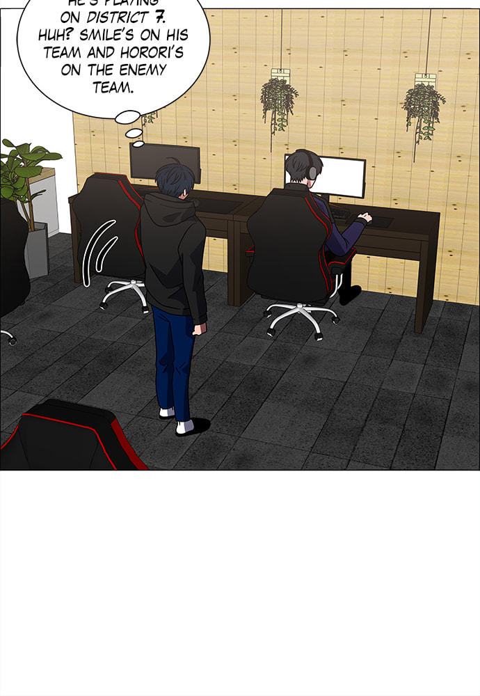 No Scope Chapter 165 page 20 - 