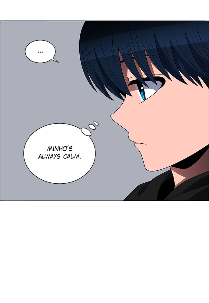 No Scope Chapter 165 page 22 - 