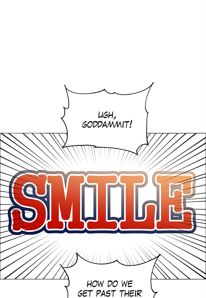 No Scope Chapter 165 page 23 - 