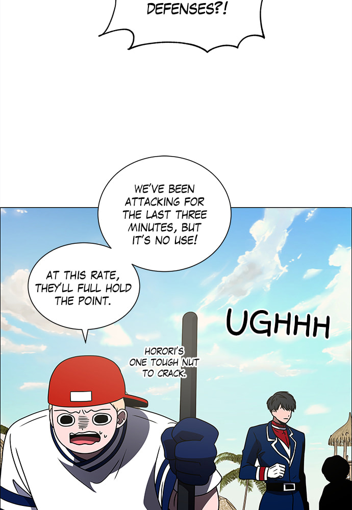 No Scope Chapter 165 page 24 - 