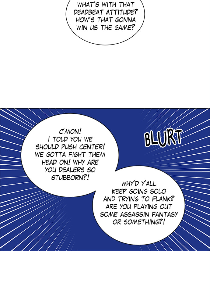 No Scope Chapter 165 page 26 - 