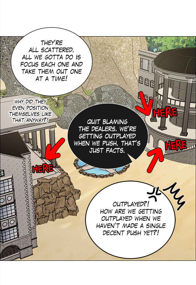 No Scope Chapter 165 page 27 - 