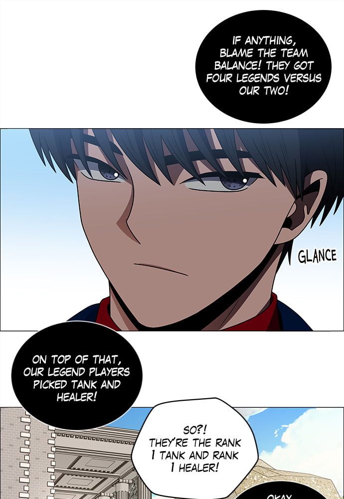 No Scope Chapter 165 page 29 - 