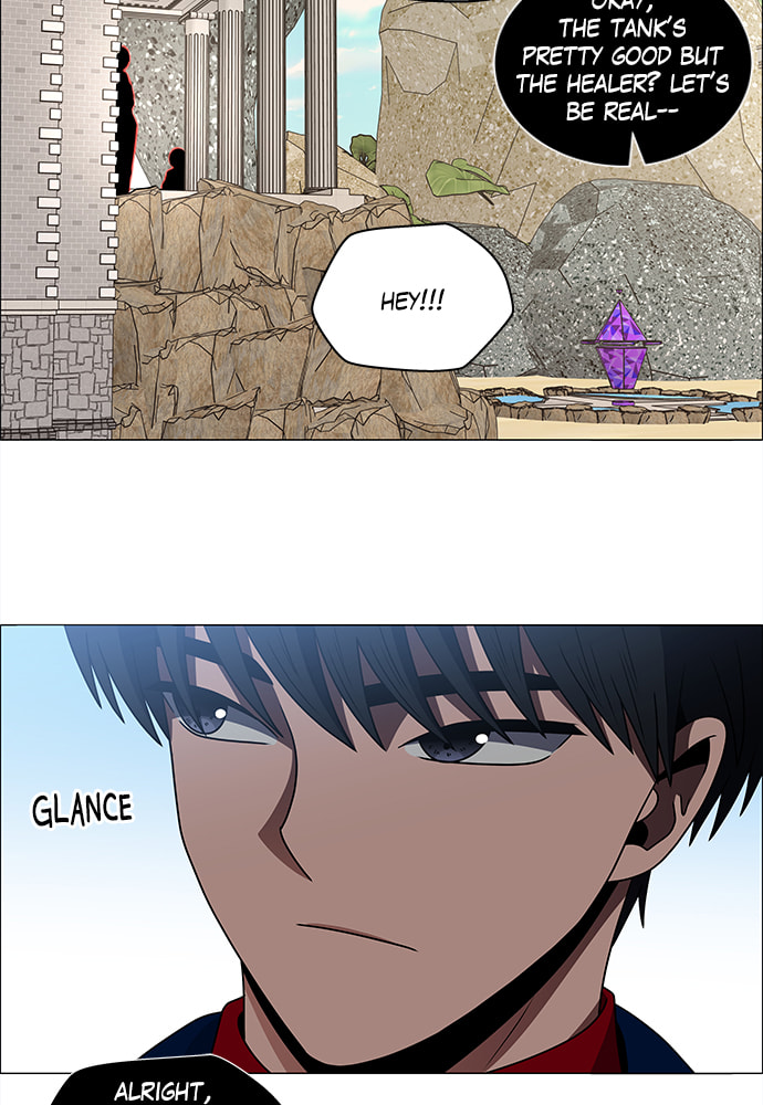 No Scope Chapter 165 page 30 - 