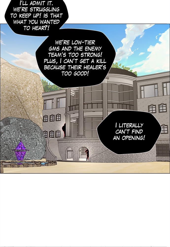 No Scope Chapter 165 page 31 - 