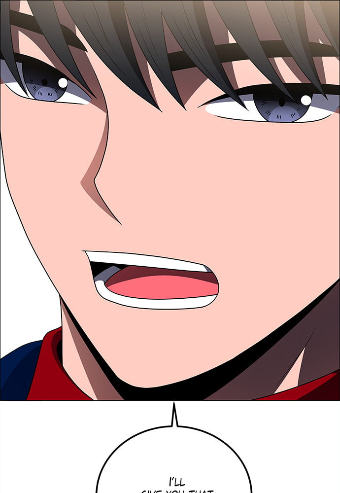 No Scope Chapter 165 page 32 - 