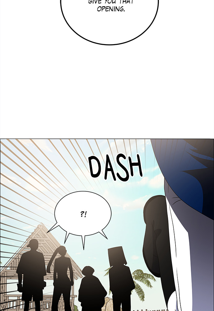 No Scope Chapter 165 page 33 - 
