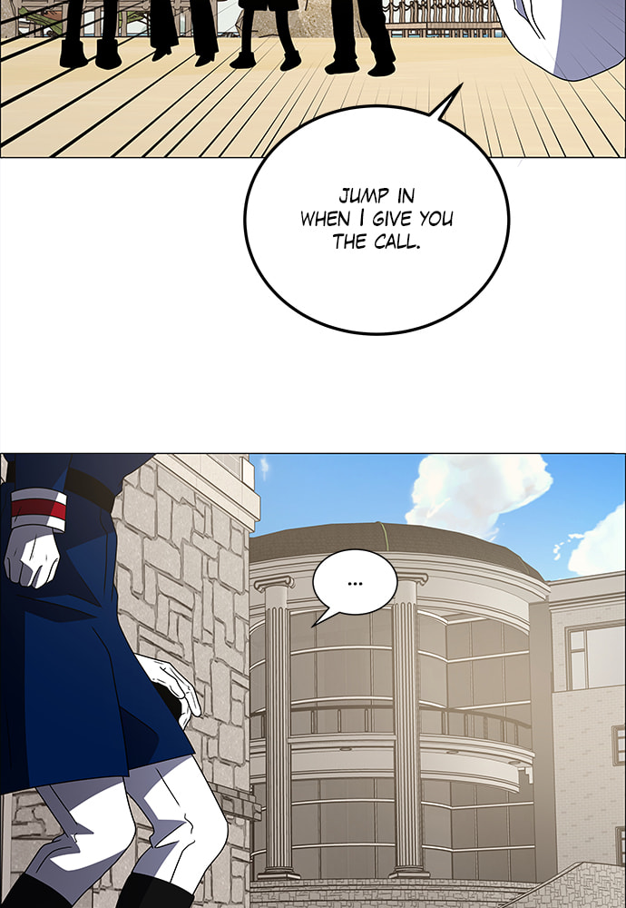 No Scope Chapter 165 page 34 - 