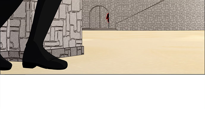 No Scope Chapter 165 page 35 - 