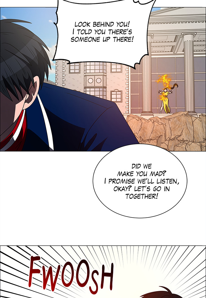 No Scope Chapter 165 page 37 - 