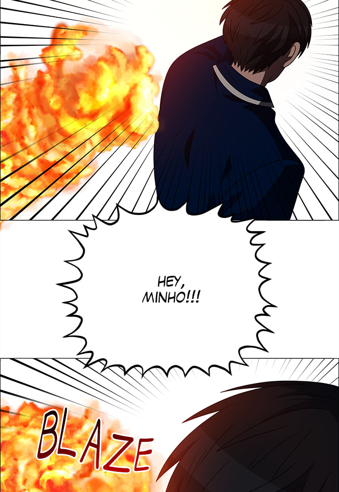 No Scope Chapter 165 page 38 - 
