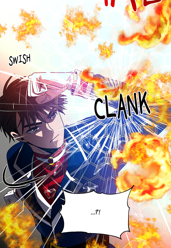 No Scope Chapter 165 page 40 - 
