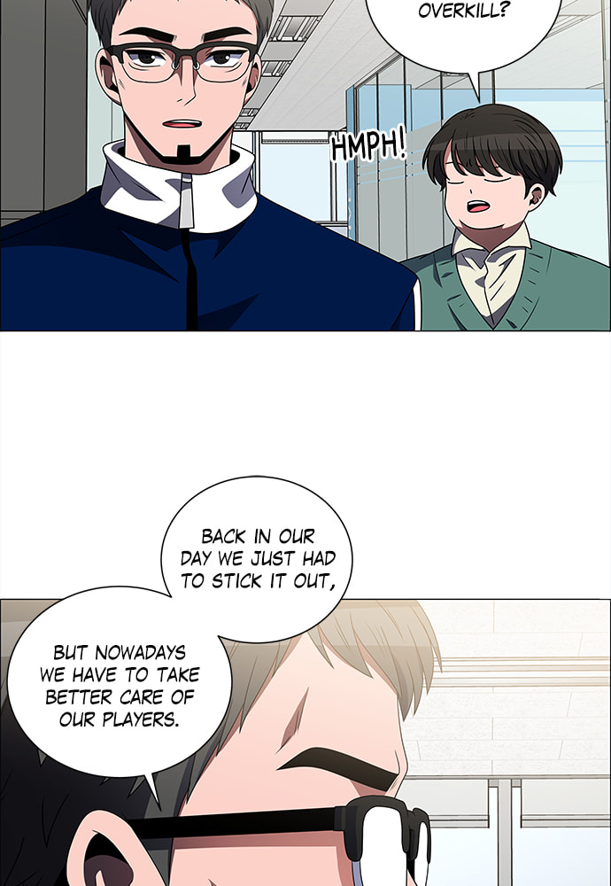 No Scope Chapter 165 page 5 - 