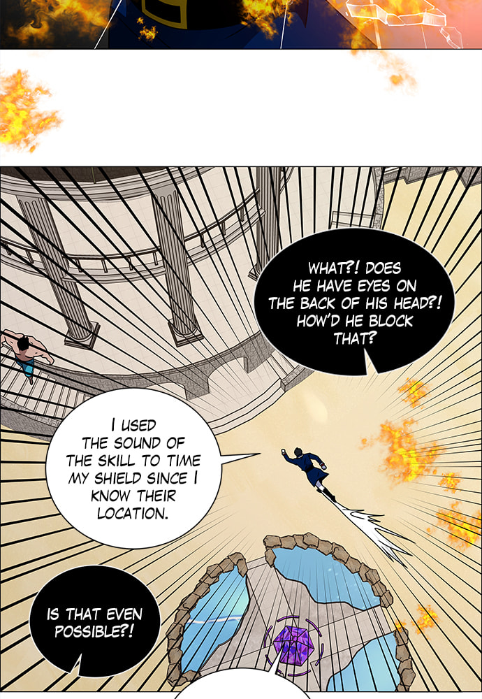 No Scope Chapter 165 page 41 - 