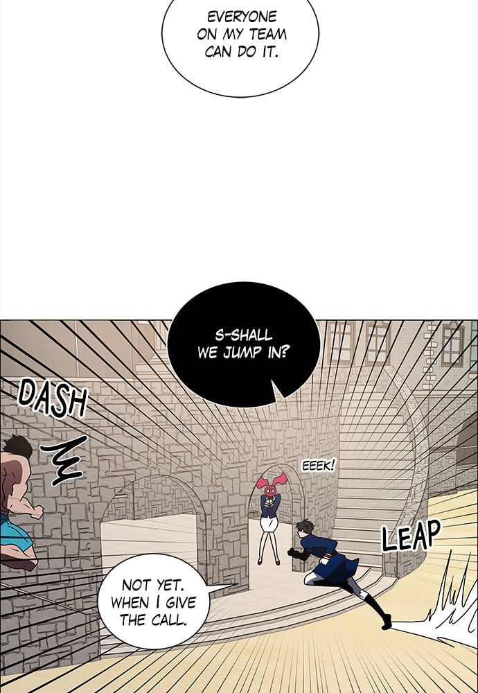 No Scope Chapter 165 page 42 - 