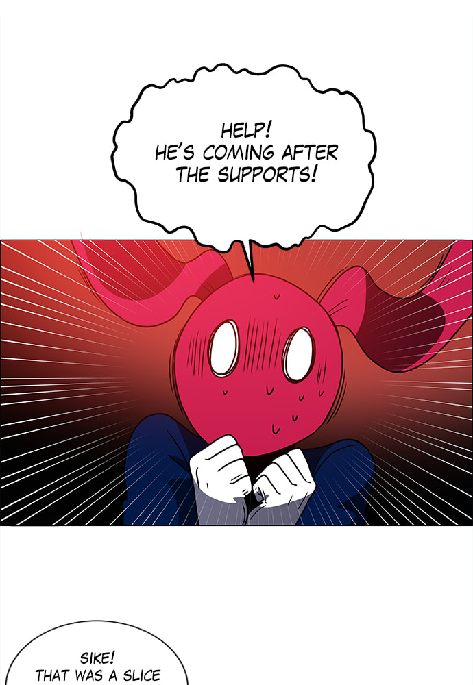 No Scope Chapter 165 page 44 - 