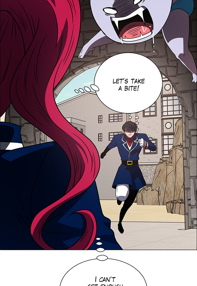 No Scope Chapter 165 page 46 - 