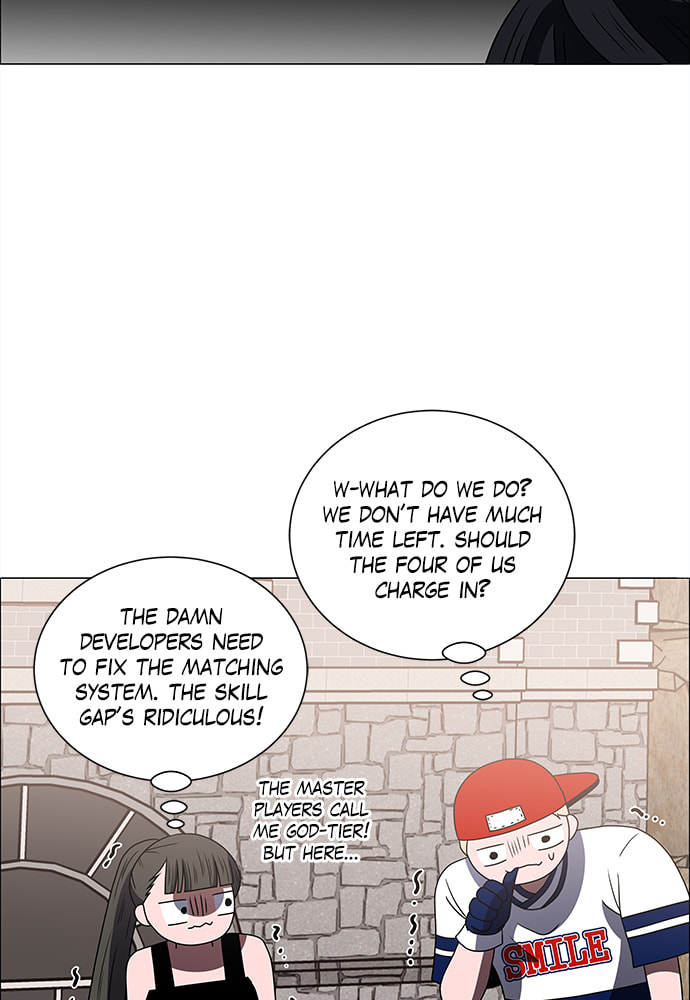 No Scope Chapter 165 page 49 - 