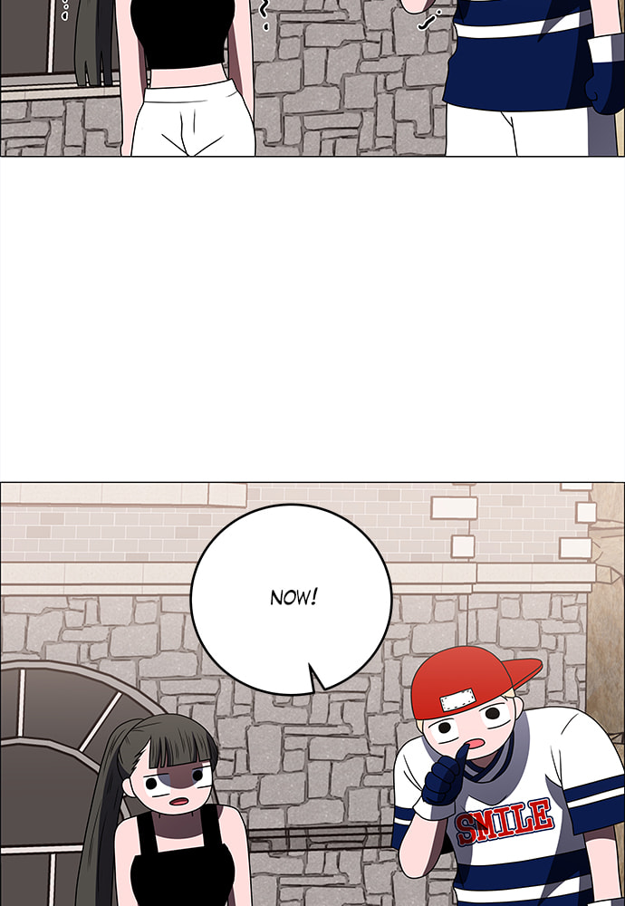 No Scope Chapter 165 page 50 - 