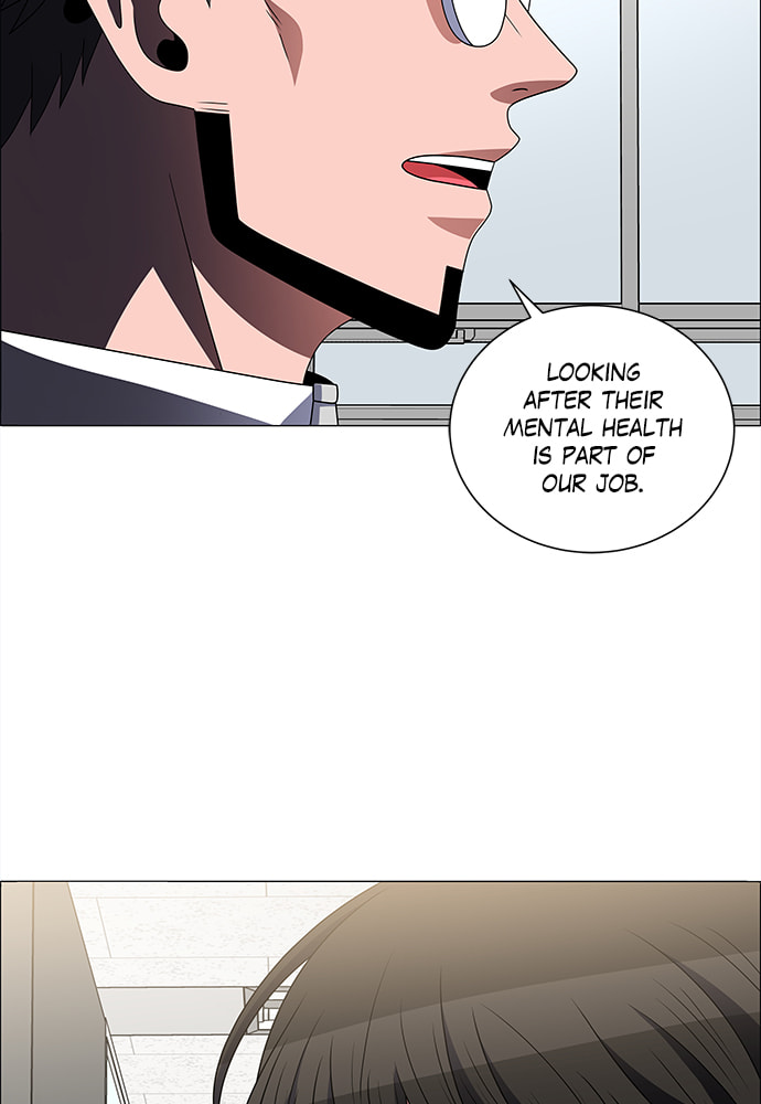 No Scope Chapter 165 page 6 - 