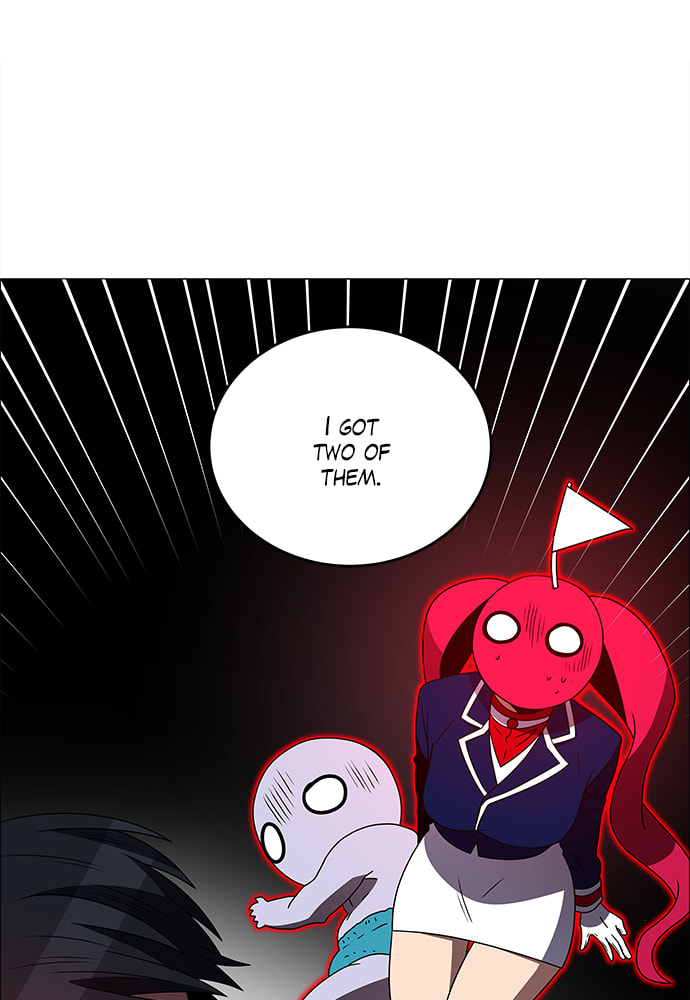 No Scope Chapter 165 page 52 - 