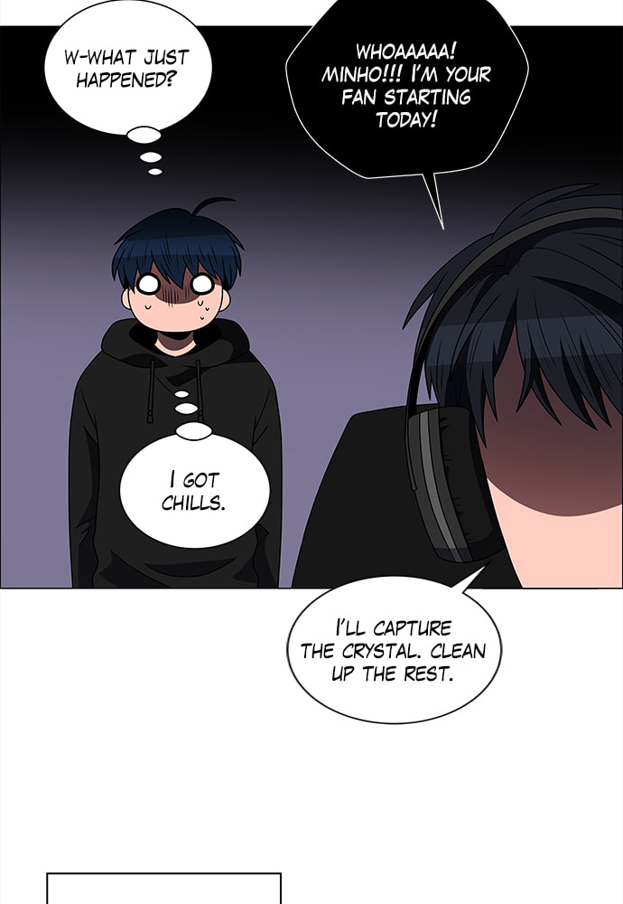 No Scope Chapter 165 page 54 - 