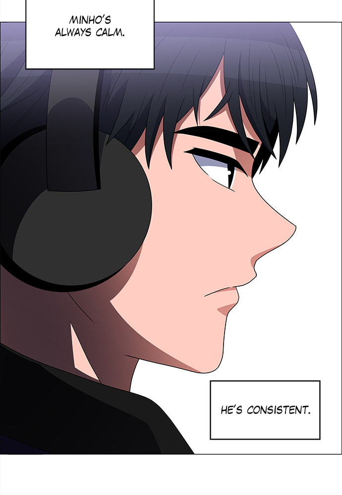 No Scope Chapter 165 page 55 - 