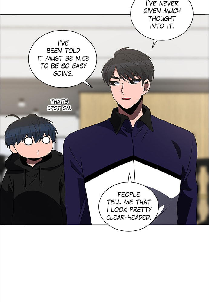 No Scope Chapter 165 page 57 - 