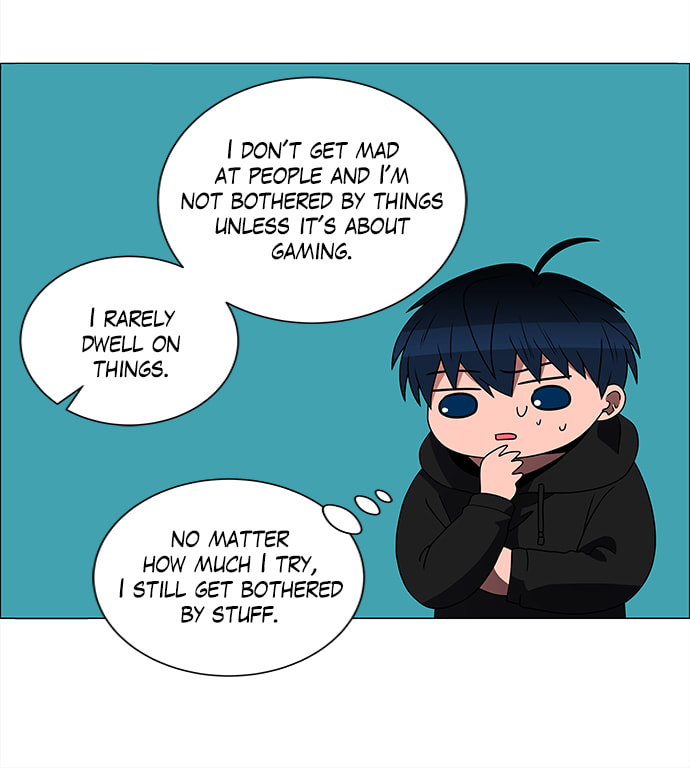 No Scope Chapter 165 page 58 - 
