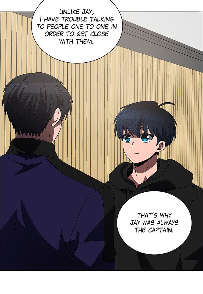 No Scope Chapter 165 page 60 - 