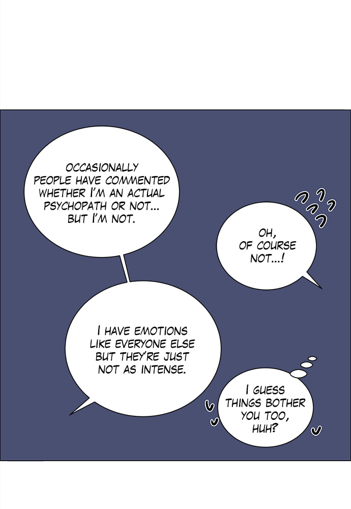 No Scope Chapter 165 page 61 - 