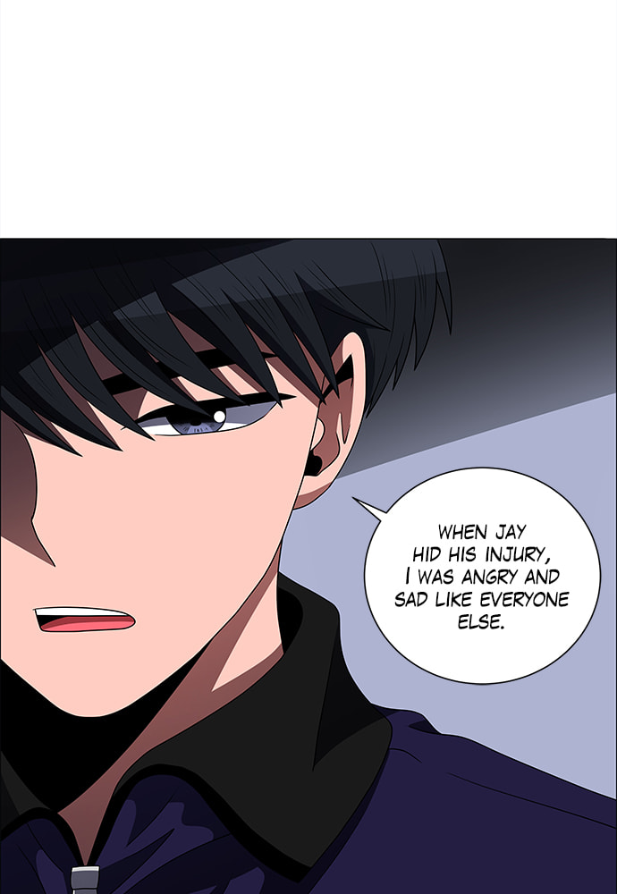 No Scope Chapter 165 page 62 - 