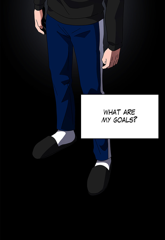 No Scope Chapter 165 page 69 - 