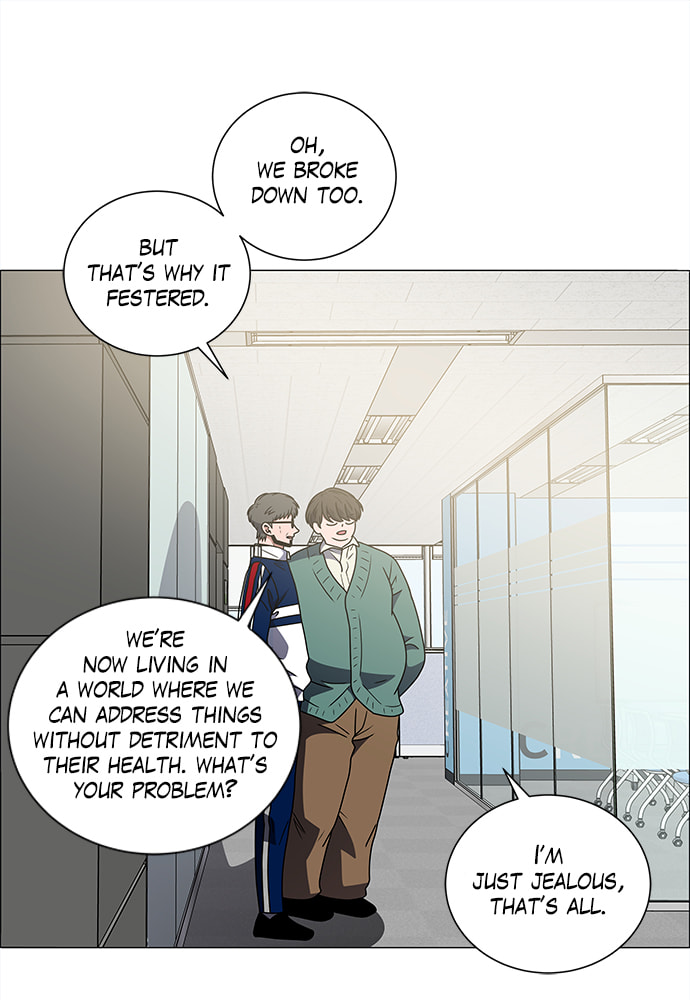 No Scope Chapter 165 page 8 - 
