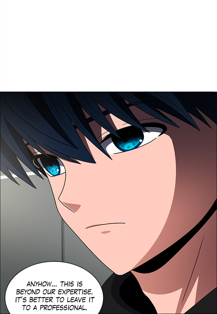 No Scope Chapter 165 page 9 - 